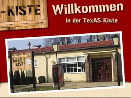 照片: TexAS-Kiste